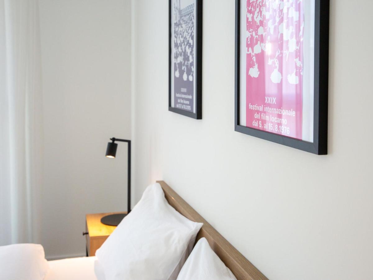 Apartment Loctowers A3-4-3 By Interhome Locarno Ngoại thất bức ảnh